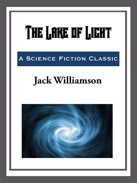 Produktbild: The Lake of Light