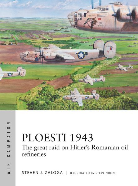 Produktbild: Ploesti 1943