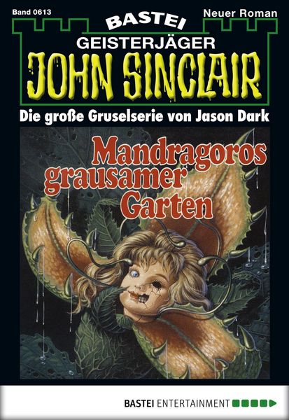 Produktbild: John Sinclair 613