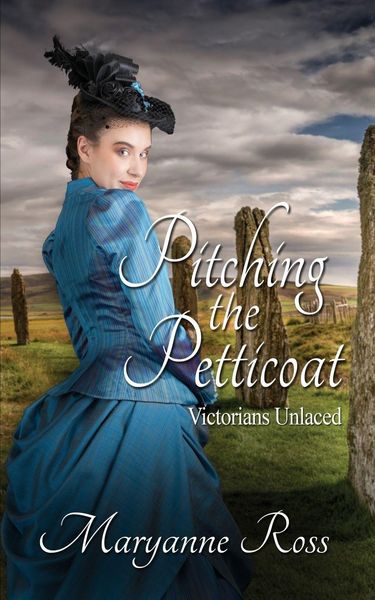 Produktbild: Pitching the Petticoat