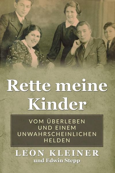 Produktbild: Rette meine Kinder