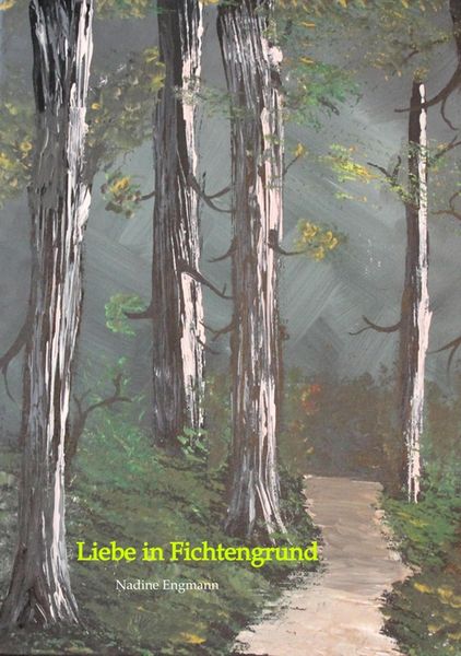 Produktbild: Liebe in Fichtengrund