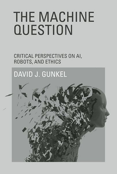 Produktbild: The Machine Question