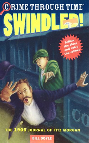 Produktbild: Swindled!