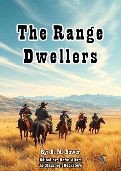 Produktbild: The Range Dwellers