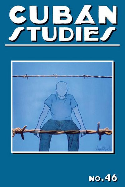 Produktbild: Cuban Studies 46