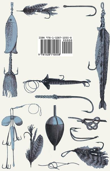Produktbild: The Scientific Angler - Being a General and Instructive Work on Artistic Angling