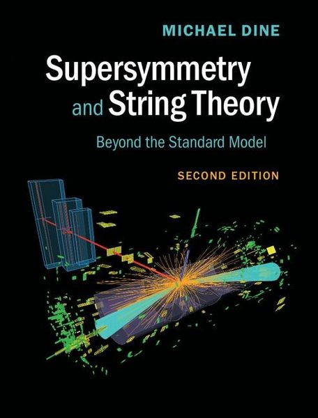 Produktbild: Supersymmetry and String Theory