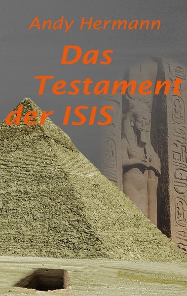 Produktbild: Das Testament der Isis