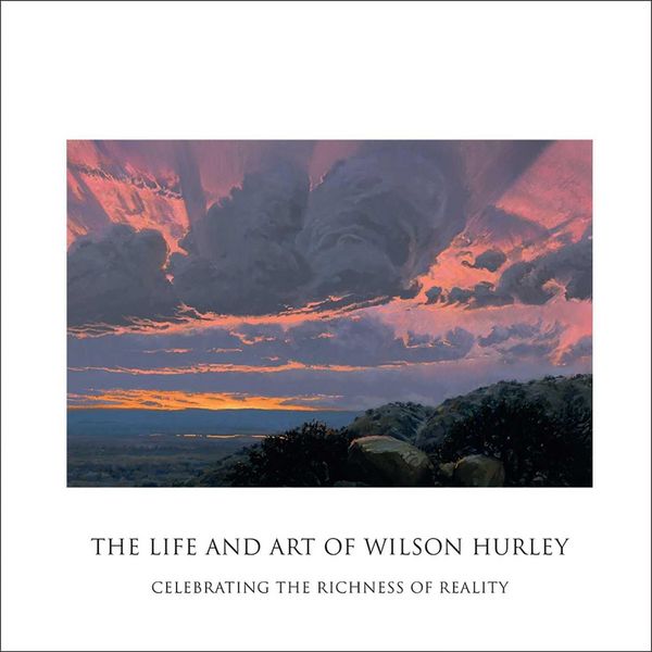 Produktbild: The Life and Art of Wilson Hurley