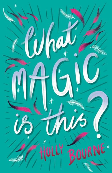 Produktbild: WHAT MAGIC IS THIS
