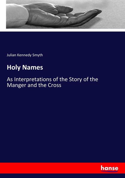 Produktbild: Holy Names