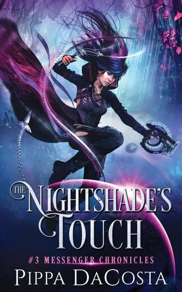 Produktbild: The Nightshade's Touch