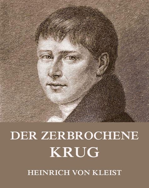Produktbild: Der zerbrochene Krug