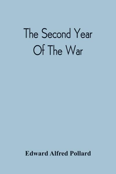 Produktbild: The Second Year Of The War