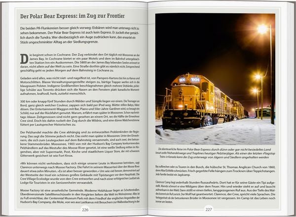 Produktbild: DUMONT Reise-Handbuch Reiseführer Kanada, Der Osten