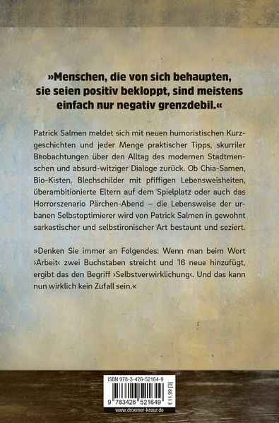 Produktbild: Treffen sich zwei Tr&auml;ume. Beide platzen.