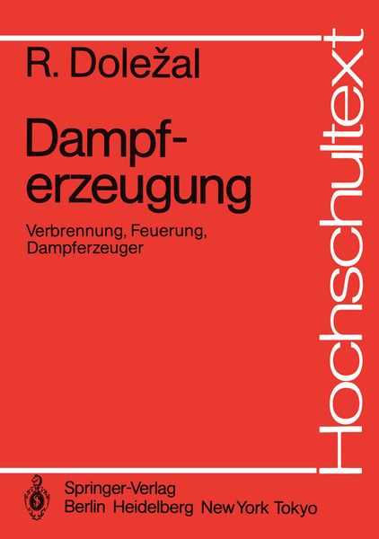 Produktbild: Dampferzeugung
