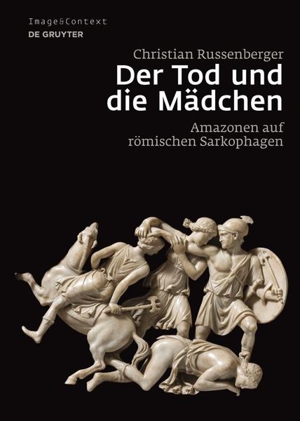 Produktbild: Der Tod und die M&auml;dchen