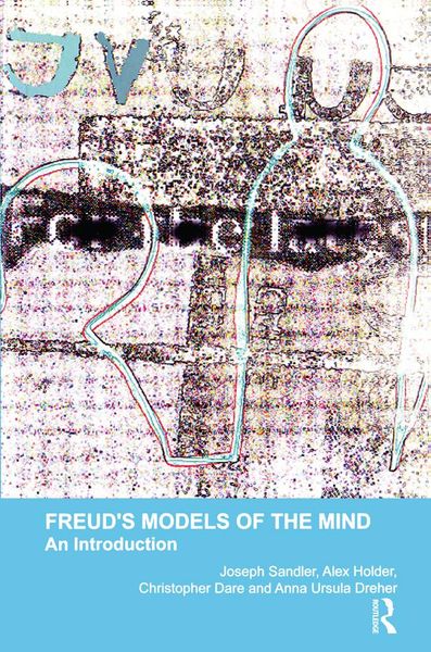 Produktbild: Freud's Models of the Mind
