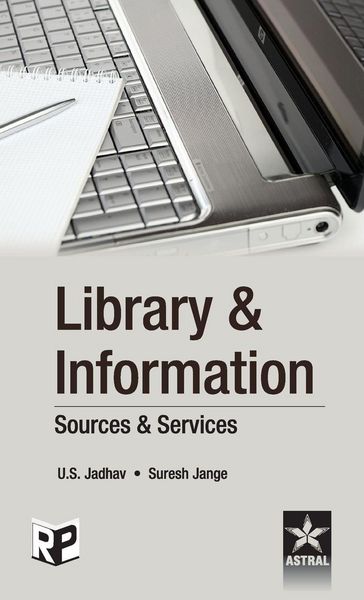 Produktbild: Library & Information