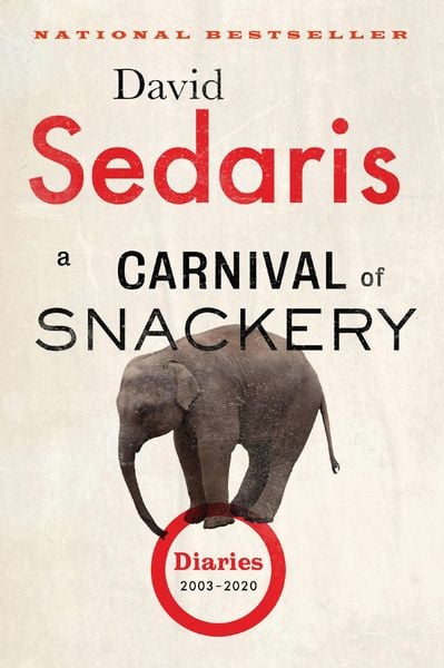 Produktbild: A Carnival of Snackery