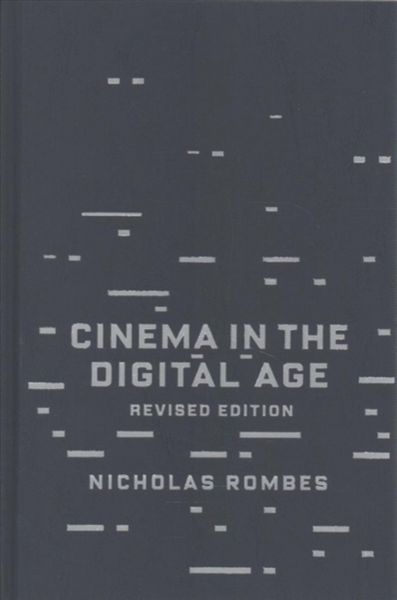 Produktbild: Rombes, N: Cinema in the Digital Age