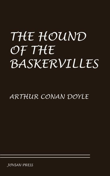 Produktbild: The Hound of the Baskervilles