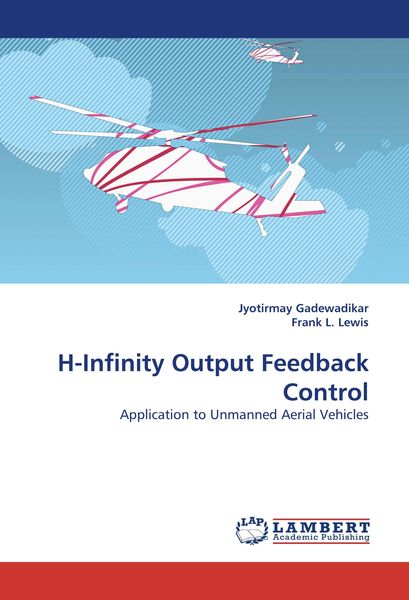 Produktbild: H-Infinity Output Feedback Control
