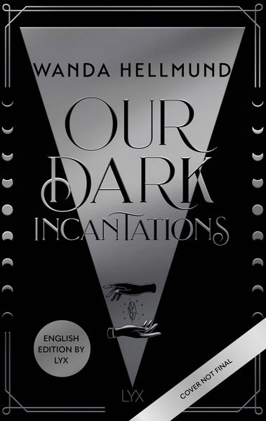 Produktbild: Our Dark Incantations: English Edition by LYX