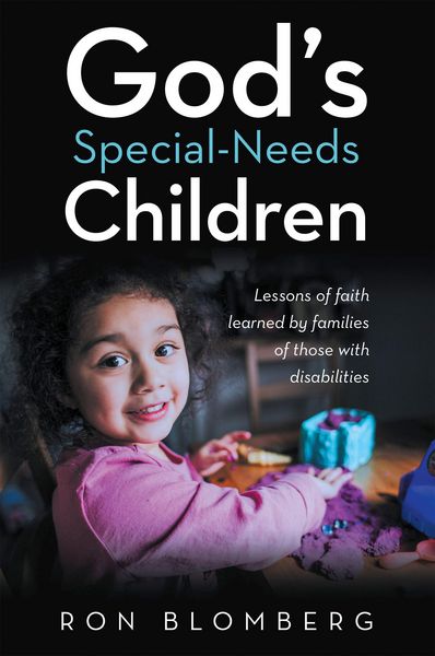 Produktbild: God's Special-Needs Children