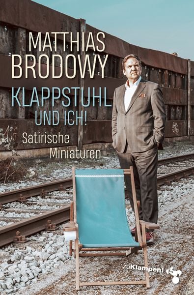 Produktbild: Klappstuhl und ich!
