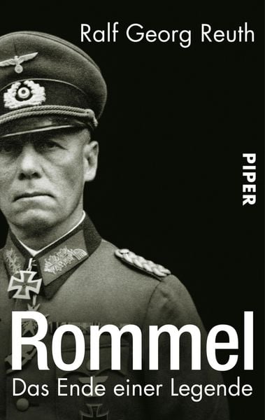 Produktbild: Rommel