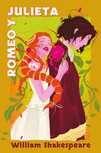 Produktbild: Romeo y Julieta