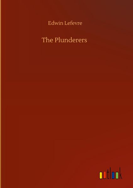 Produktbild: The Plunderers