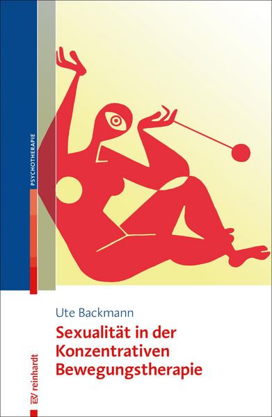 Produktbild: Sexualit&auml;t in der Konzentrativen Bewegungstherapie