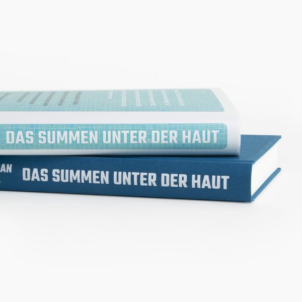 Produktbild: Das Summen unter der Haut