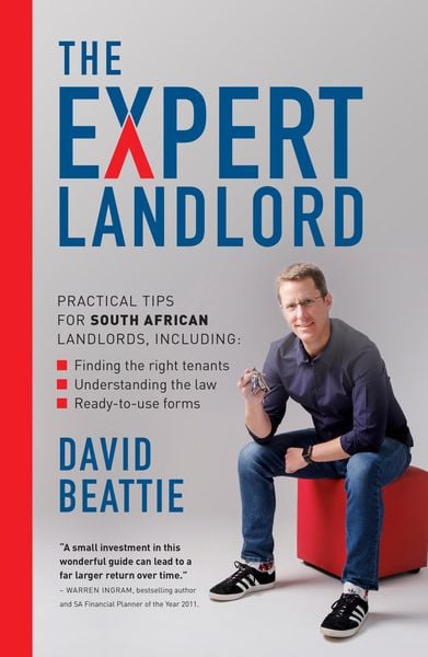 Produktbild: The Expert Landlord