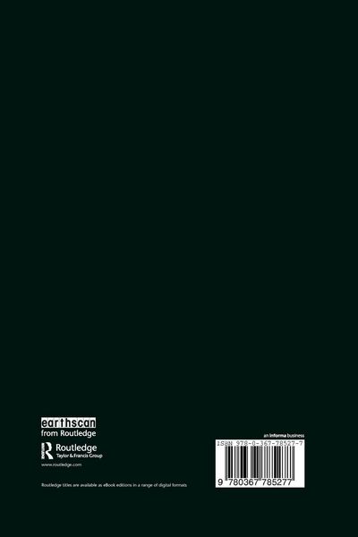 Produktbild: Theory and Best Practices in Science Communication Training