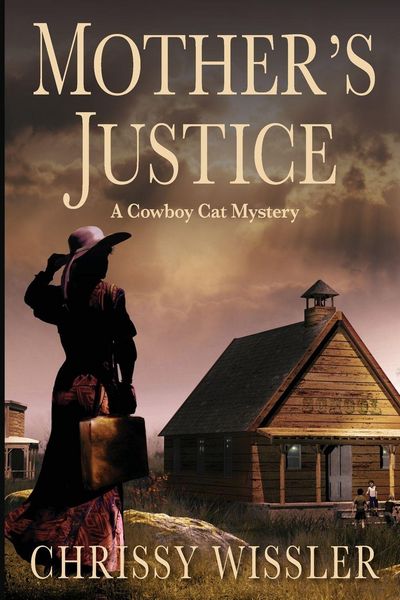 Produktbild: Mother's Justice