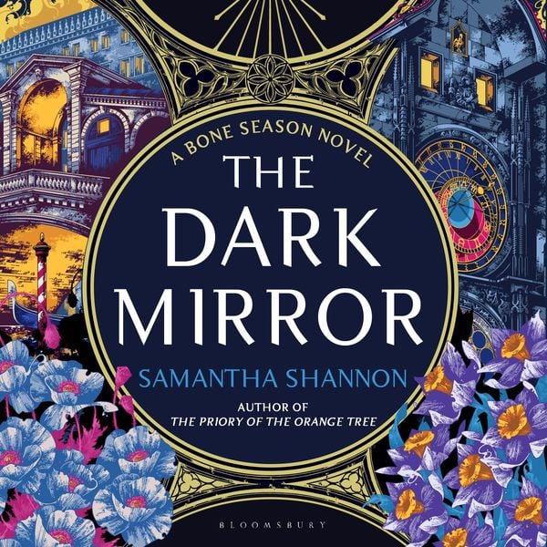 The Dark Mirror