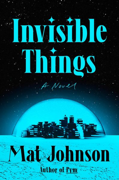 Produktbild: Invisible Things