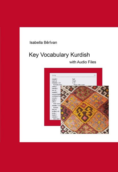 Produktbild: Key Vocabulary Kurdish