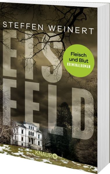 Produktbild: Eisfeld - Fleisch und Blut