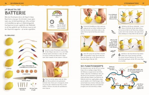Produktbild: Das Superlabor