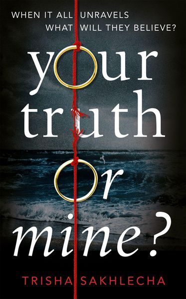 Produktbild: Your Truth or Mine?
