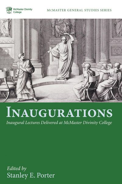 Produktbild: Inaugurations