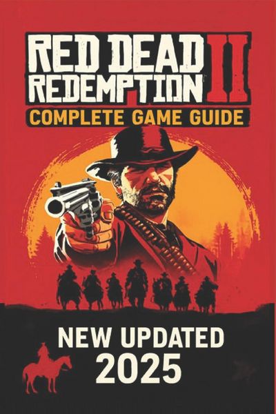 Produktbild: Red Dead Redemption 2