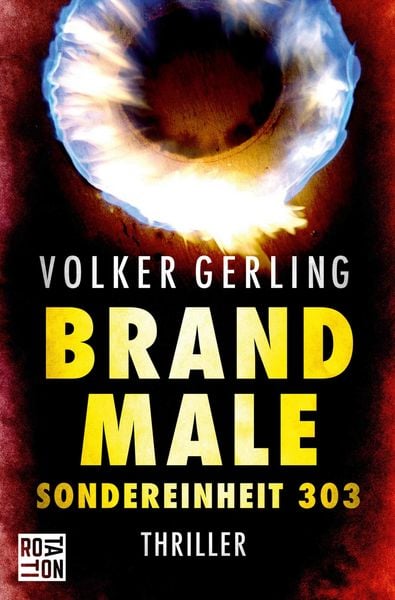 Produktbild: Brandmale