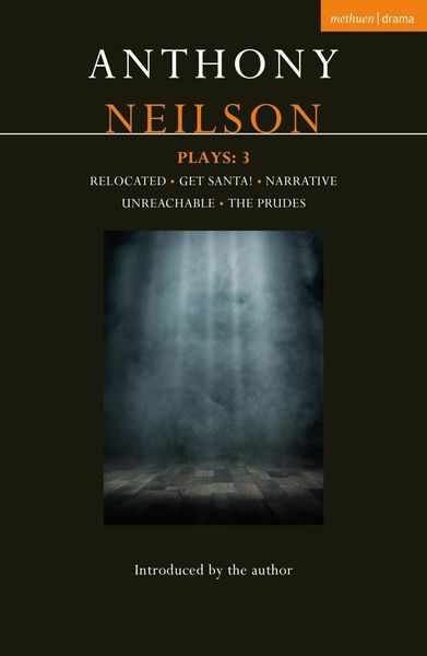 Produktbild: Anthony Neilson Plays: 3